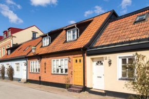 Charming townhouse in Ystad